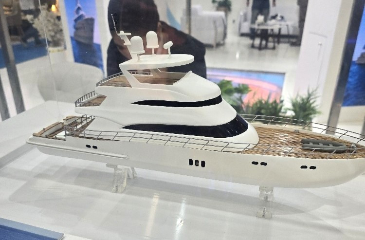 Egypt To Push for More Local Yacht Manufacturers